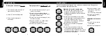 Preview for 5 page of Calypso Watches DIGITAL IKMD11239T Instruction Manual