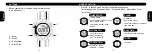 Preview for 9 page of Calypso Watches DIGITAL IKMD11239T Instruction Manual