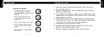 Preview for 6 page of Calypso Watches DIGITAL IKMD14314T Instruction Manual