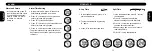 Preview for 10 page of Calypso Watches DIGITAL IKMD14314T Instruction Manual