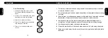 Preview for 11 page of Calypso Watches DIGITAL IKMD14314T Instruction Manual