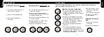 Preview for 5 page of Calypso Watches DIGITAL IKMD14343 T (R) Instruction Manual