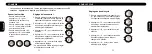 Preview for 18 page of Calypso Watches DIGITAL IKMD14343 T (R) Instruction Manual