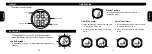 Preview for 9 page of Calypso Watches DIGITAL IKMD15369TR Instruction Manual