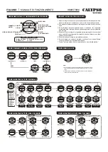 Preview for 10 page of Calypso Watches IKMK5796M Manual