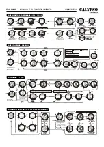 Предварительный просмотр 15 страницы Calypso Watches IKMK5807M Instruction Manual