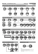 Предварительный просмотр 12 страницы Calypso Watches IKMK5814M Instruction Manual