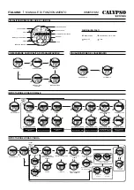 Предварительный просмотр 14 страницы Calypso Watches IKMK5814M Instruction Manual