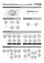 Preview for 11 page of Calypso Watches IKMK5815M Instruction Manual