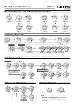 Preview for 12 page of Calypso Watches IKMK5815M Instruction Manual