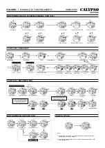 Preview for 15 page of Calypso Watches IKMK5815M Instruction Manual