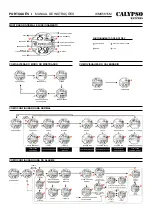 Preview for 17 page of Calypso Watches IKMK5815M Instruction Manual