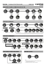 Preview for 3 page of Calypso Watches IKMK5818M Instruction Manual