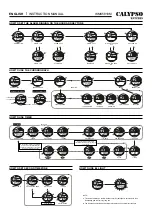 Preview for 6 page of Calypso Watches IKMK5818M Instruction Manual