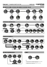 Preview for 9 page of Calypso Watches IKMK5818M Instruction Manual