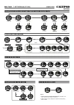 Preview for 12 page of Calypso Watches IKMK5818M Instruction Manual