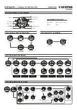 Preview for 17 page of Calypso Watches IKMK5818M Instruction Manual