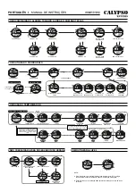 Preview for 18 page of Calypso Watches IKMK5818M Instruction Manual