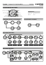 Preview for 14 page of Calypso Watches IKMK5842 Instruction Manual