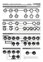 Preview for 18 page of Calypso Watches IKMK5842 Instruction Manual