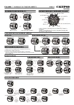 Preview for 10 page of Calypso Watches IKMX15 Instruction Manual