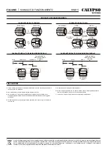 Preview for 11 page of Calypso Watches IKMX15 Instruction Manual