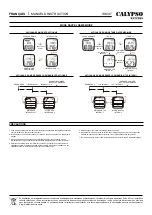 Preview for 7 page of Calypso Watches IKMX7-1 Instruction Manual