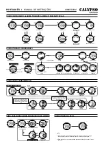 Preview for 18 page of Calypso Watches K5820/2 Instruction Manual