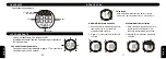 Preview for 24 page of Calypso Digital Crush K5736/3 Instruction Manual