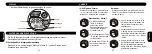 Preview for 19 page of Calypso DIGITAL IKMD13293TR Instruction Manual