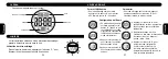 Предварительный просмотр 14 страницы Calypso DIGITAL IKMD15359 TR Instruction Manual