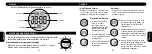 Предварительный просмотр 19 страницы Calypso DIGITAL IKMD15359 TR Instruction Manual