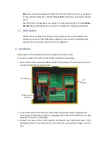 Предварительный просмотр 13 страницы Calypso Nmea Connect Plus User Manual