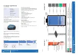 Preview for 3 page of Calypso Ultrasonic Portable User Manual