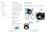 Preview for 2 page of Calypso ULTRASONIC ULP 485 User Manual