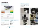 Preview for 3 page of Calypso ULTRASONIC ULP 485 User Manual