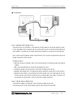 Preview for 8 page of Calyx AL User Manual