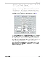 Preview for 141 page of Calyx Point 7 User Manual