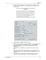 Preview for 163 page of Calyx Point 7 User Manual