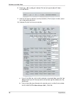 Preview for 166 page of Calyx Point 7 User Manual