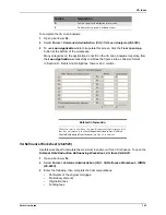 Preview for 211 page of Calyx Point 7 User Manual