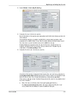 Preview for 257 page of Calyx Point 7 User Manual