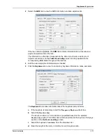 Preview for 289 page of Calyx Point 7 User Manual