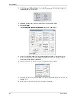 Preview for 300 page of Calyx Point 7 User Manual