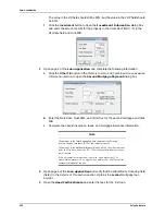 Preview for 306 page of Calyx Point 7 User Manual