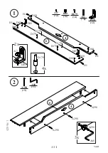 Preview for 5 page of Cam Cam Copenhagen Luca 2023 Assembly Manual