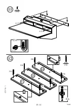 Preview for 10 page of Cam Cam Copenhagen Luca 2023 Assembly Manual