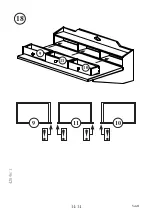 Preview for 14 page of Cam Cam Copenhagen Luca 2023 Assembly Manual