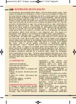 Preview for 32 page of cam IL MONDO DEL BAMBINO Quantico Instructions For Use Manual