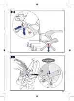 Preview for 3 page of cam IL MONDO DEL BAMBINO SMARTY S332 Manual